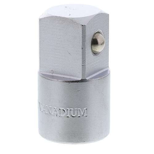 Normfest 1/2″ Adapter auf 3/4″ SW 21