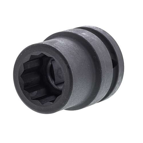 Normfest 1/2″ Kraft-Steckschlüssel-Einsatz, kurz SW 22