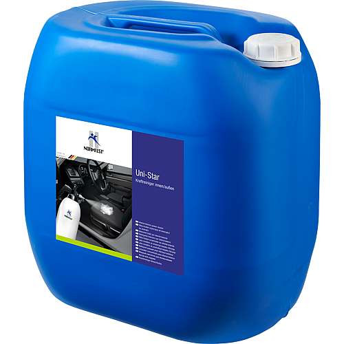 Normfest Universalreiniger, Kraftreiniger Uni-Star 30 Liter