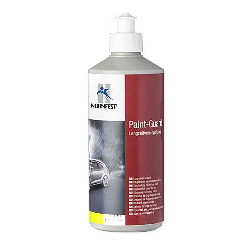 Normfest Langzeitversiegelung Paint Guard 500 ml