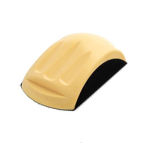 Normfest Handschleifklotz 200 ml