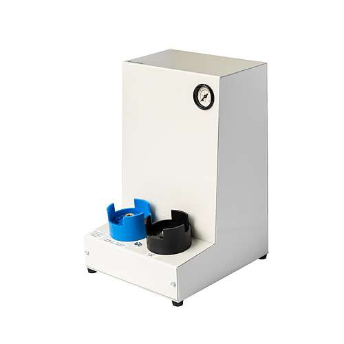 Normfest Airpress-Füllstation mit Zubehör