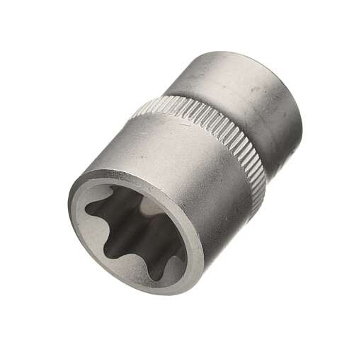 Normfest 1/2″ TORX® Steckschlüssel-Einsatz E 18