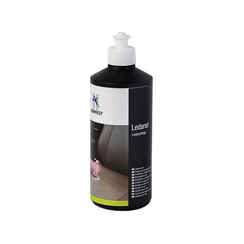 Normfest Ledanol Lederpflege 500 ml